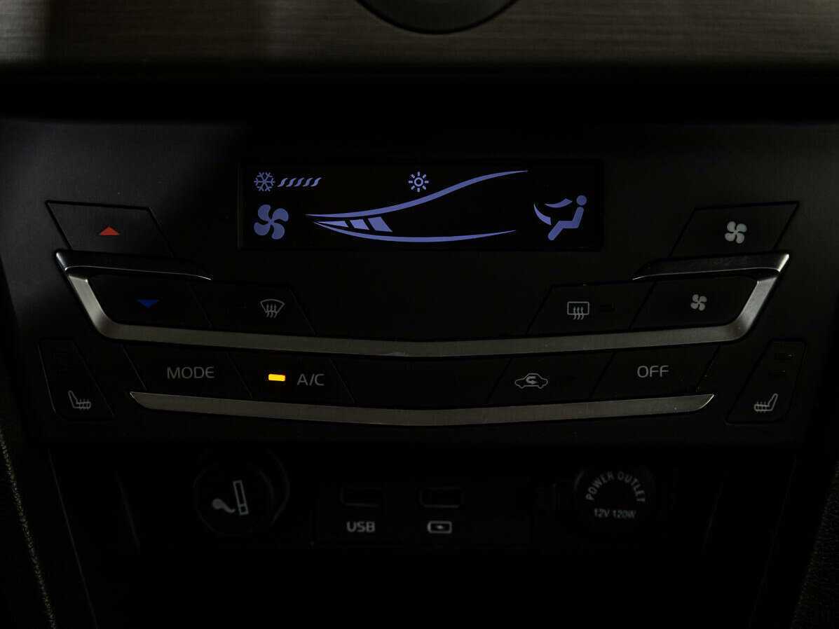 Купить Lifan X70 с пробегом. Фото: #10