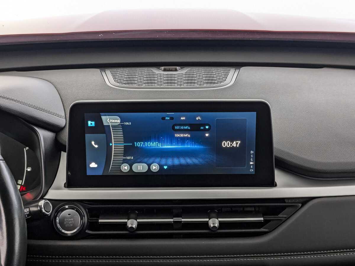 Купить Chery Tiggo 7 Pro с пробегом. Фото: #15