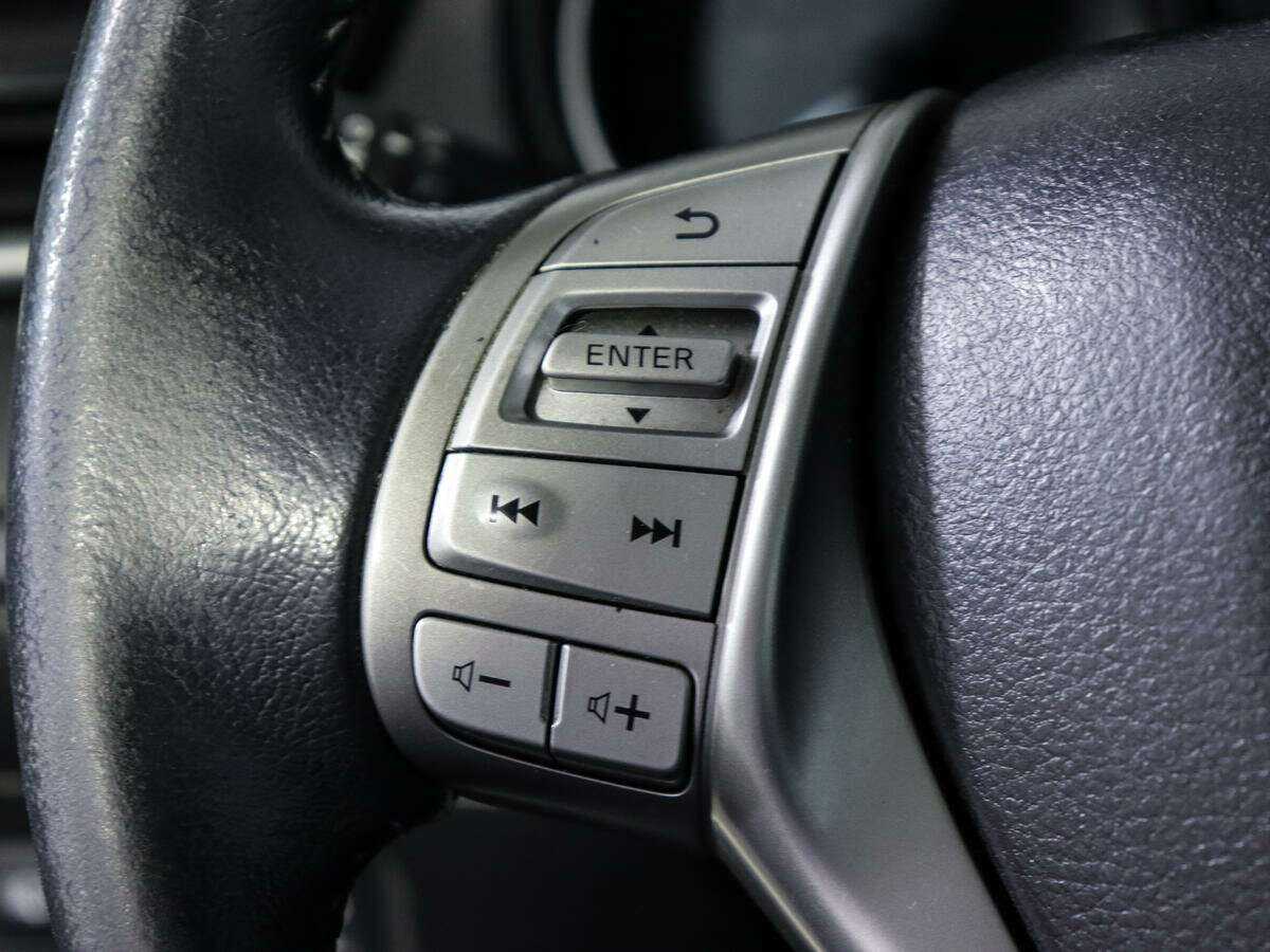 Купить Nissan X-Trail с пробегом. Фото: #16