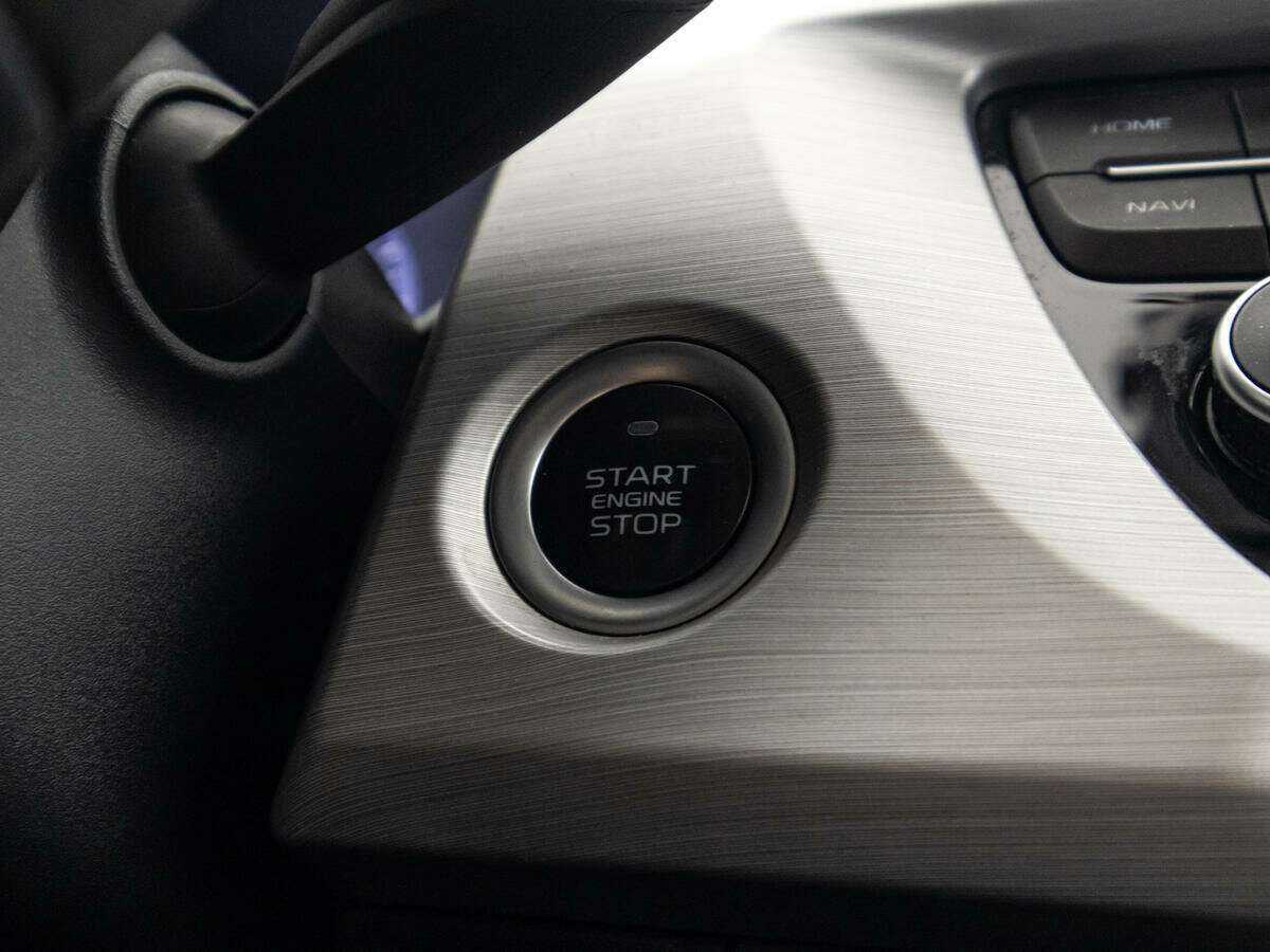 Купить Geely Atlas с пробегом. Фото: #19