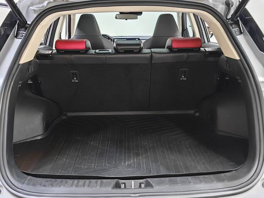 Купить Changan UNI-S (CS55 Plus) с пробегом. Фото: #23