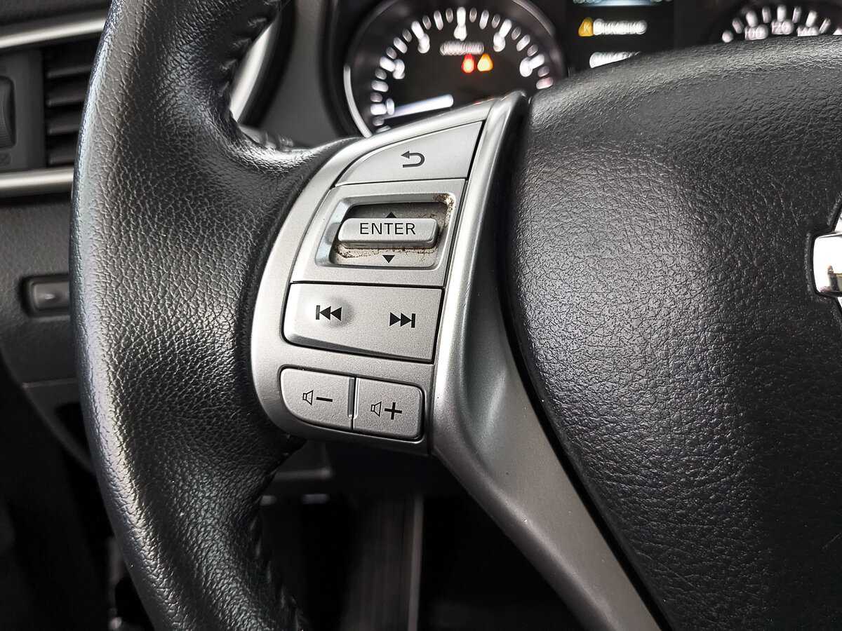 Купить Nissan X-Trail с пробегом. Фото: #24