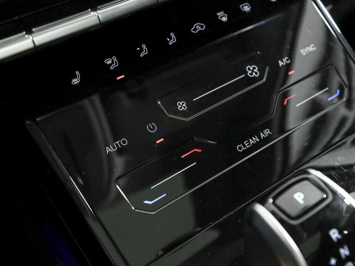 Купить Chery Tiggo 7 Pro с пробегом. Фото: #15