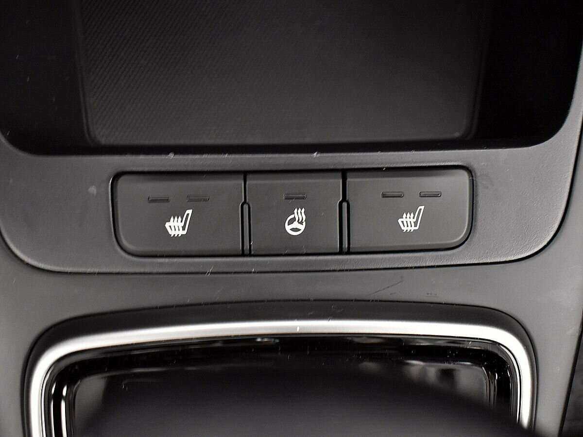 Купить Kia Rio с пробегом. Фото: #14