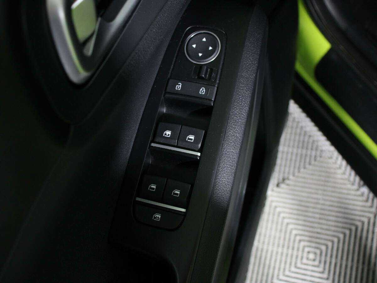 Купить Kia Soul с пробегом. Фото: #15