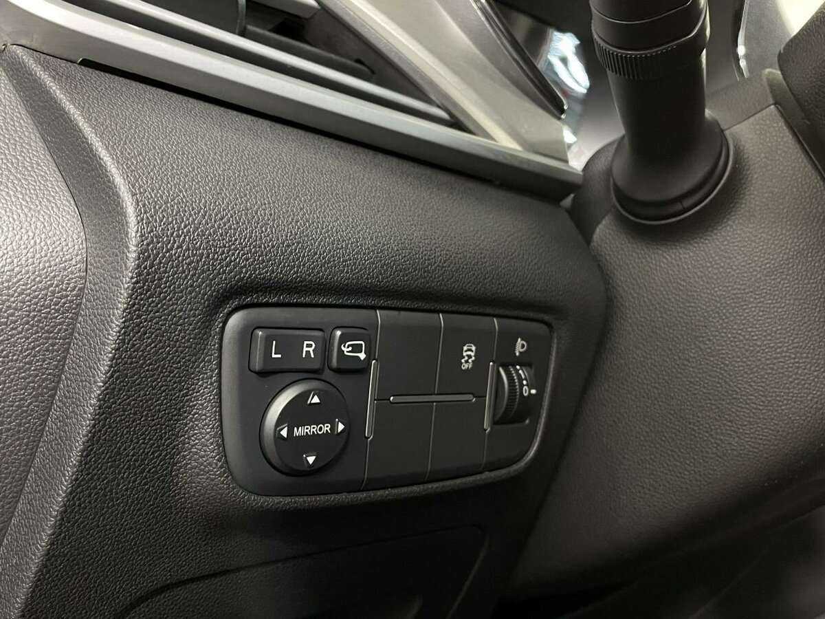 Купить Changan CS35PLUS с пробегом. Фото: #7