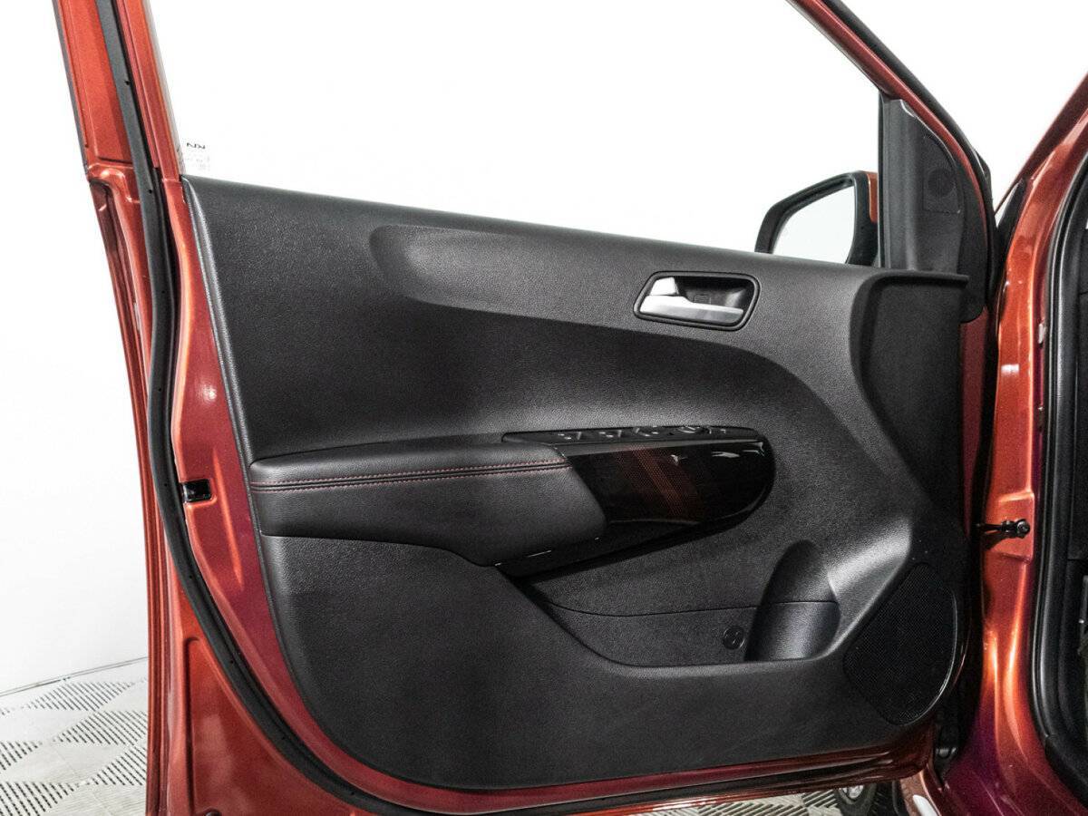 Купить Kia Picanto с пробегом. Фото: #24