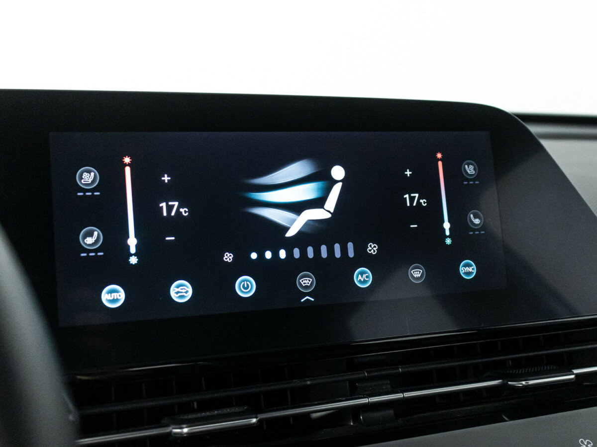 Купить OMODA C5 с пробегом. Фото: #15