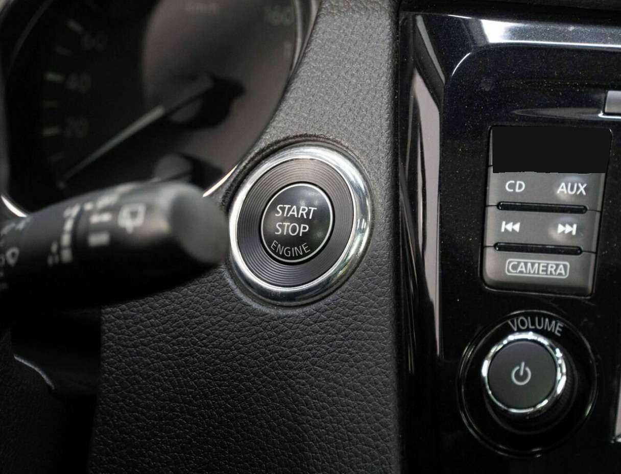 Купить Nissan Qashqai с пробегом. Фото: #23