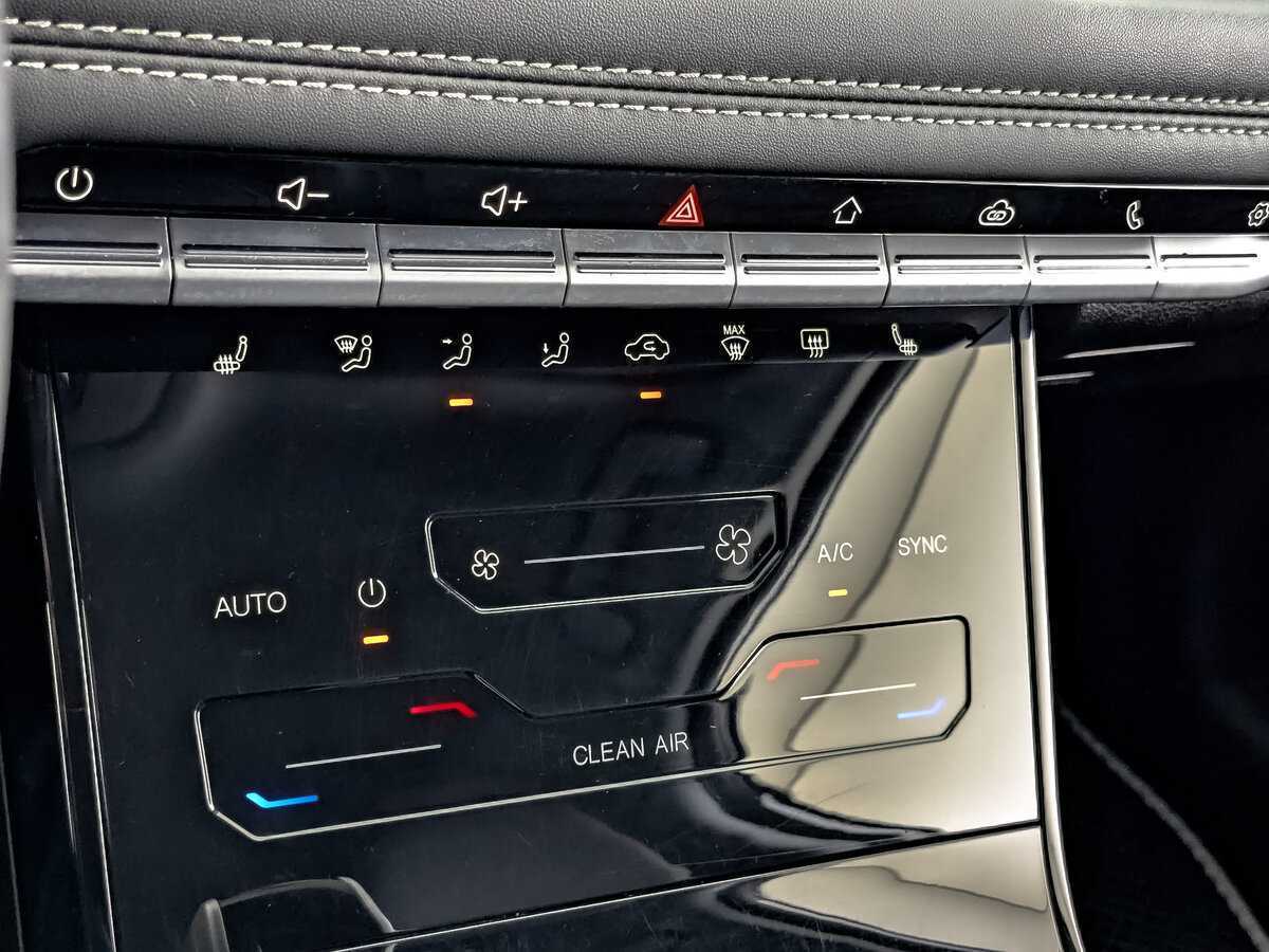 Купить Chery Tiggo 7 Pro с пробегом. Фото: #24