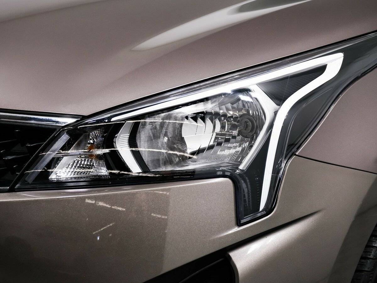 Купить Kia Rio с пробегом. Фото: #12