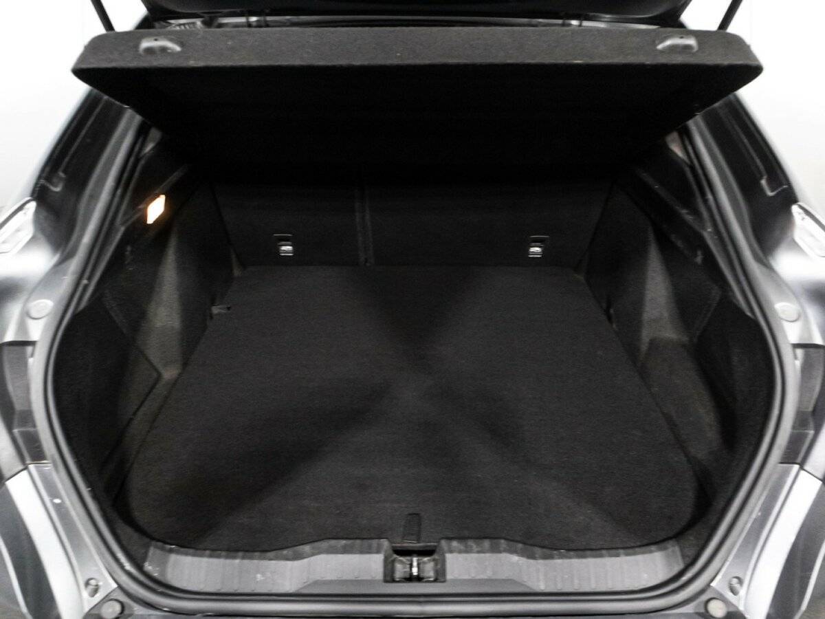 Купить Renault Arkana с пробегом. Фото: #14