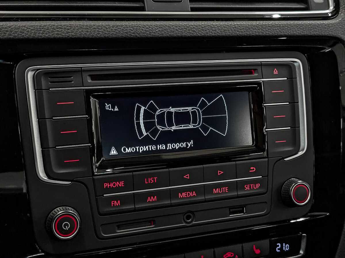 Купить Volkswagen Jetta с пробегом. Фото: #25