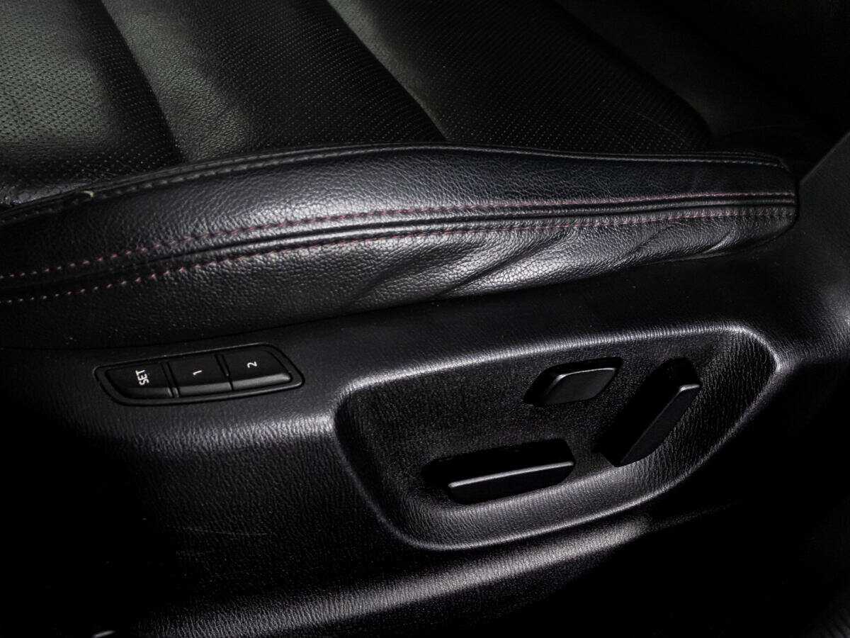 Купить Mazda CX-5 с пробегом. Фото: #19