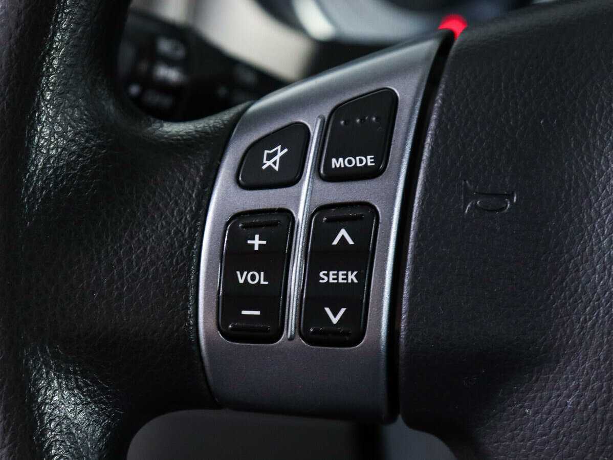 Купить Suzuki SX4 с пробегом. Фото: #17