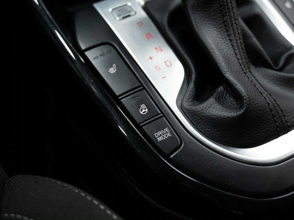 Купить Kia Cerato с пробегом. Фото: #20