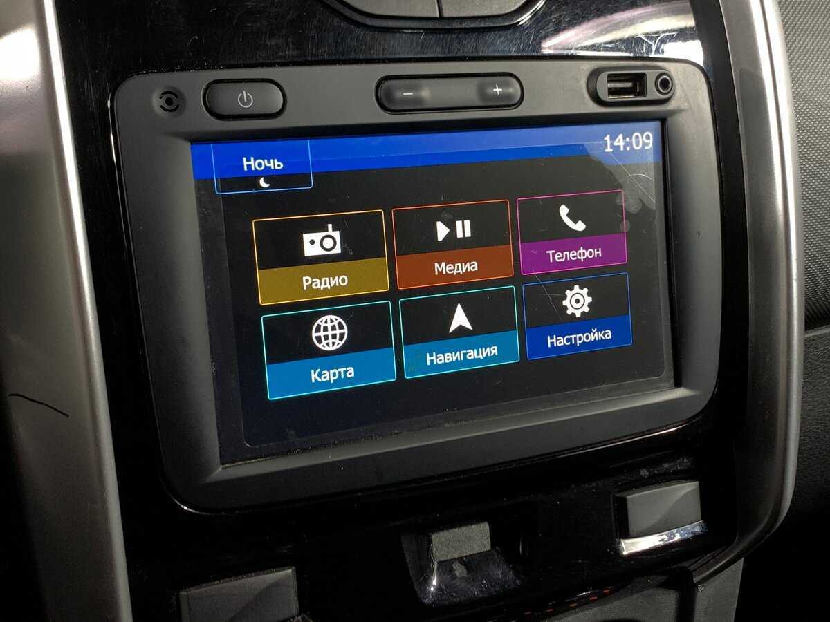 Купить Lada (ВАЗ) Largus с пробегом. Фото: #15