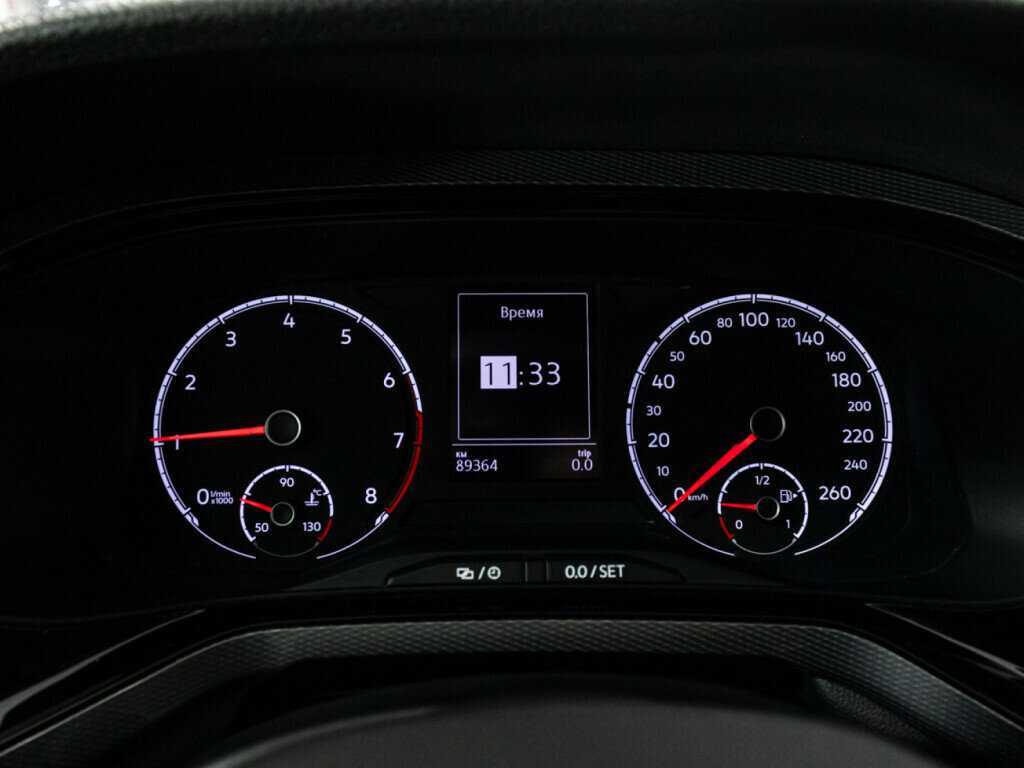 Купить Volkswagen Polo с пробегом. Фото: #11