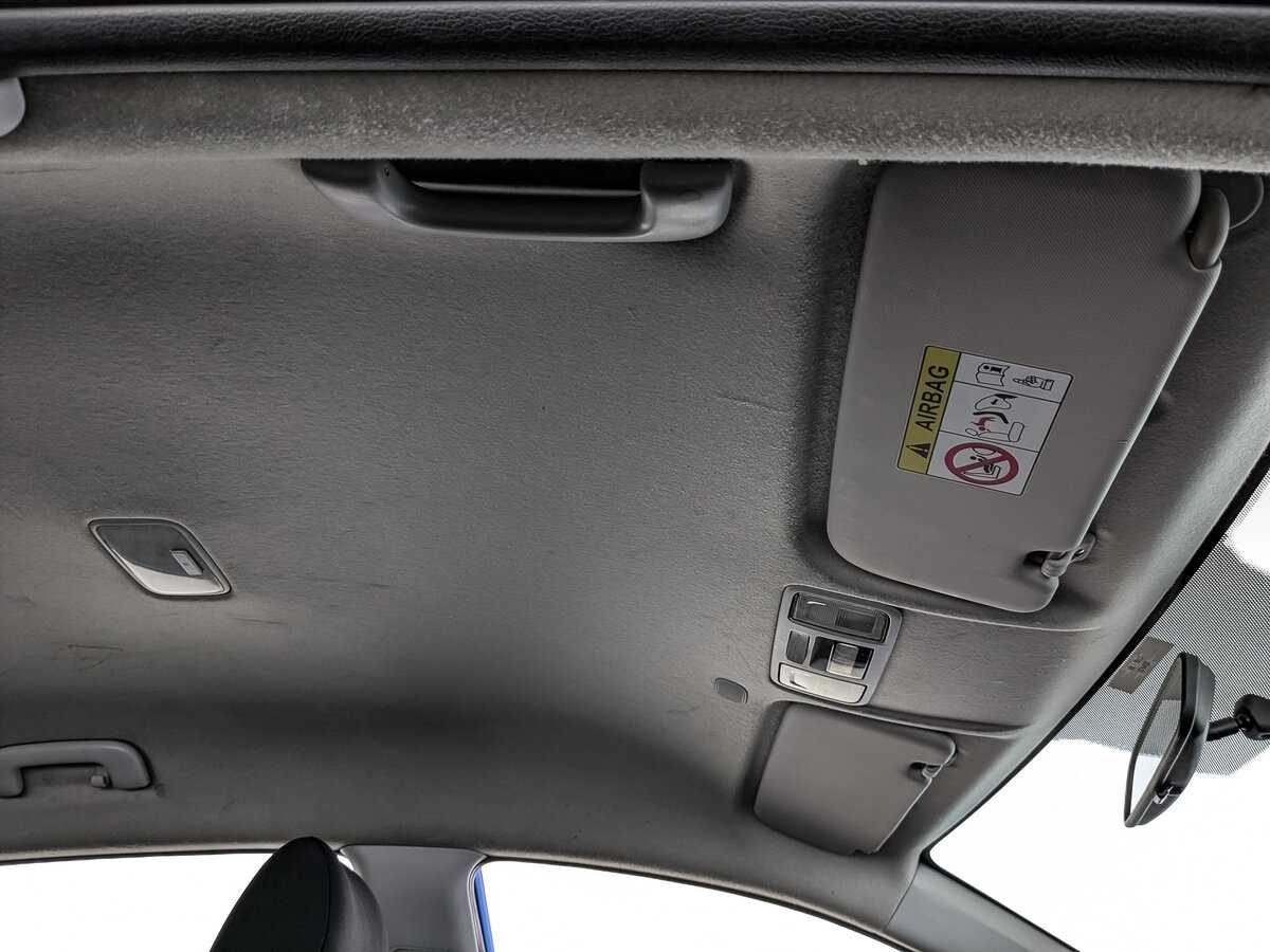 Купить Kia Rio с пробегом. Фото: #22