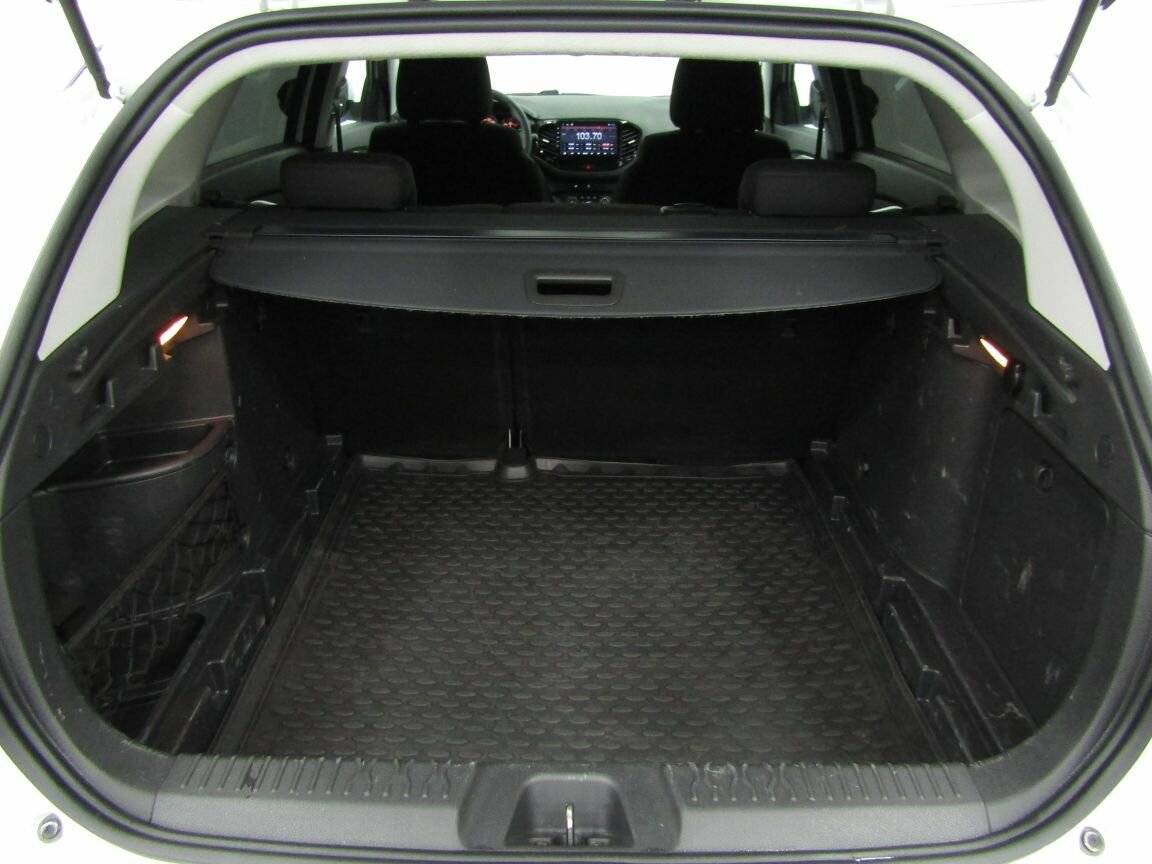 Купить Haval F7x с пробегом. Фото: #12