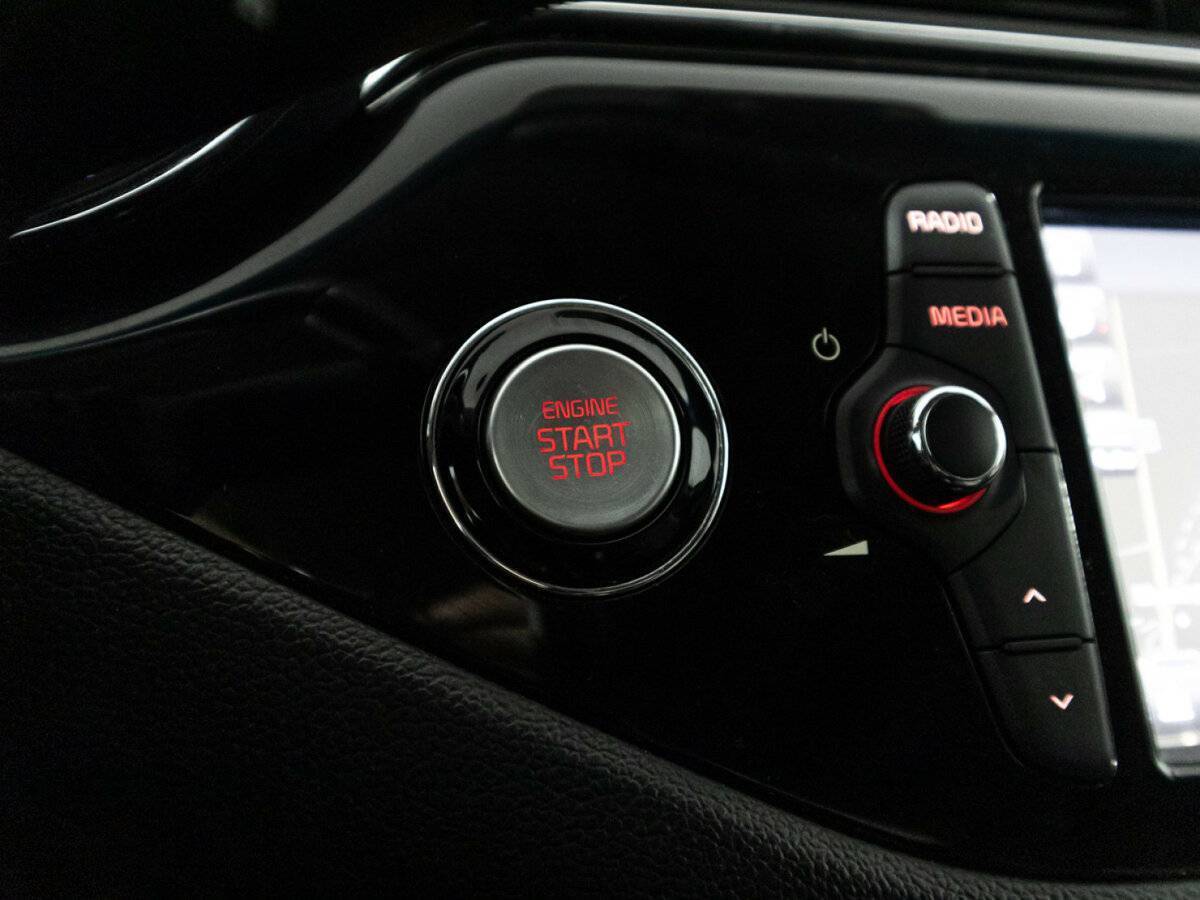 Купить Kia Ceed с пробегом. Фото: #17