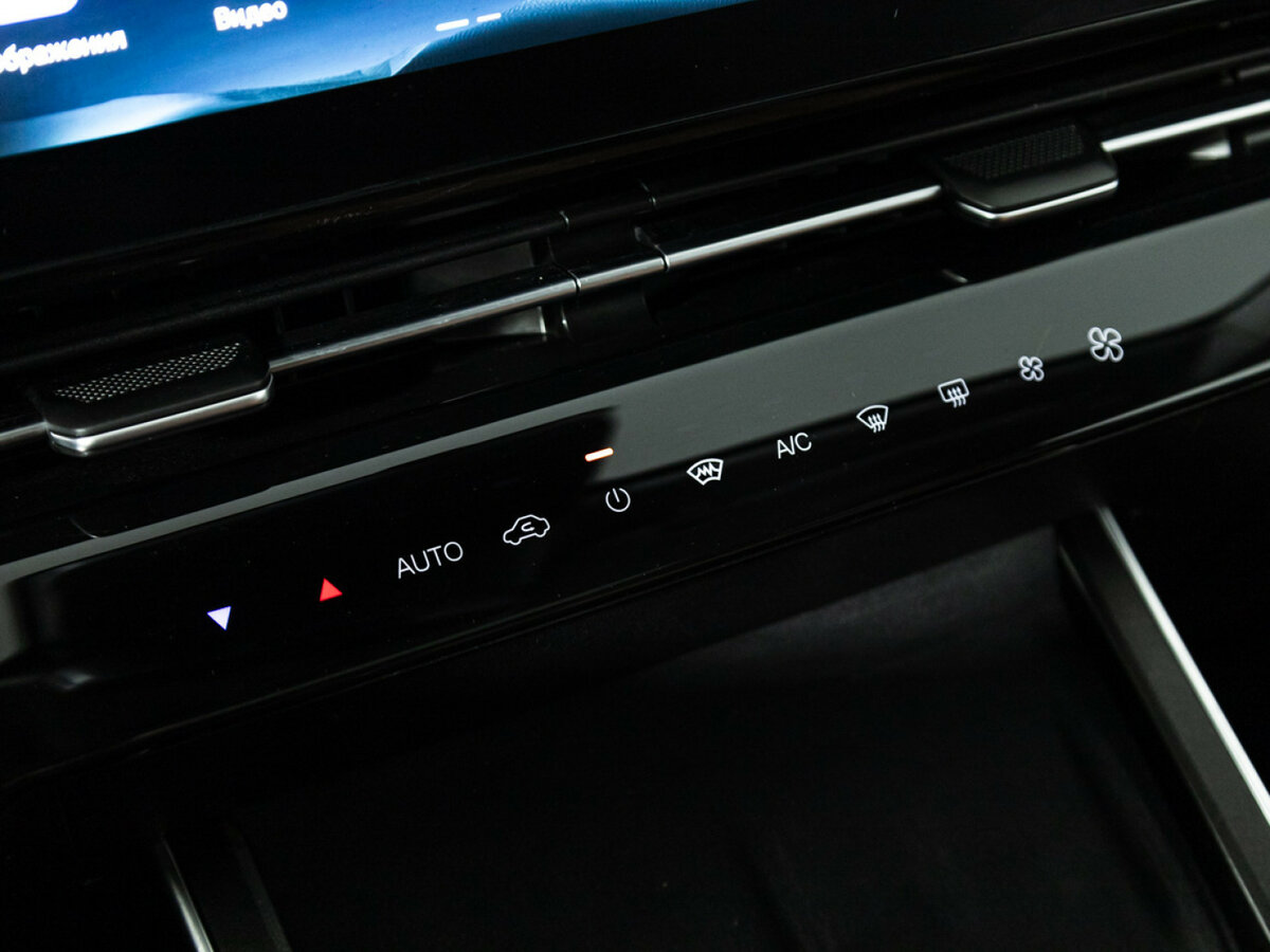 Купить OMODA C5 с пробегом. Фото: #18