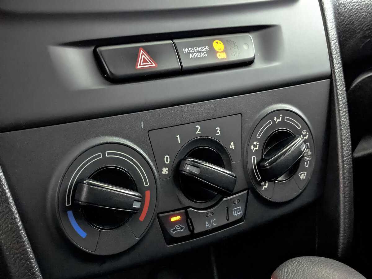 Купить Suzuki Vitara с пробегом. Фото: #21