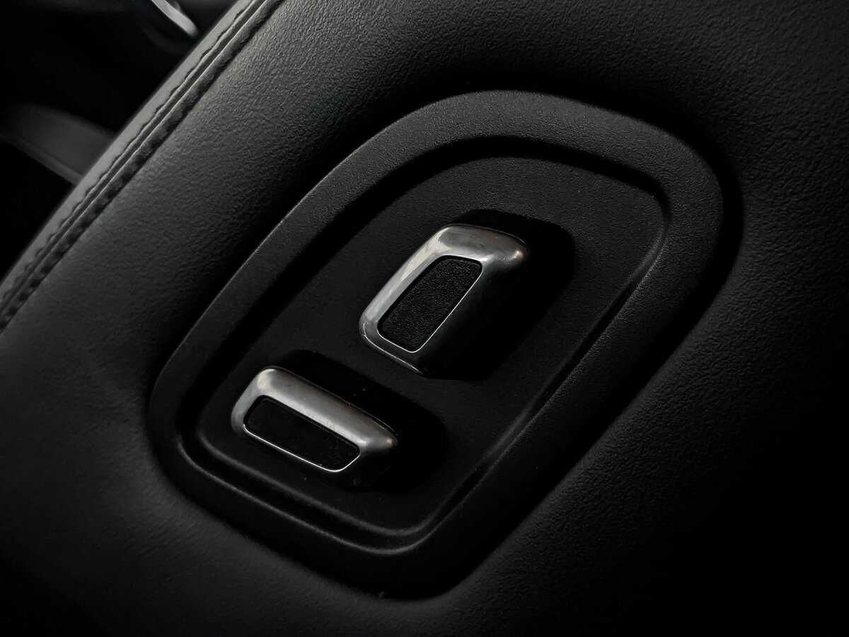 Купить Geely Atlas с пробегом. Фото: #23