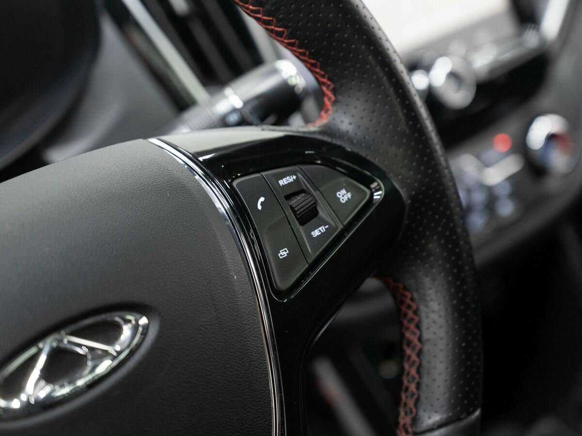 Купить Chery Tiggo 5 с пробегом. Фото: #20