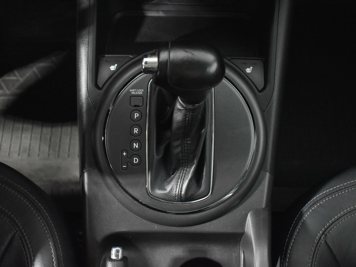 Купить Kia Sportage с пробегом. Фото: #9