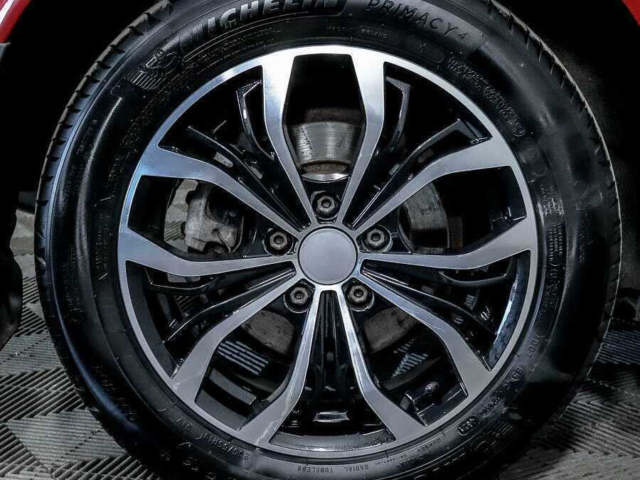 Купить Ford Focus с пробегом. Фото: #13