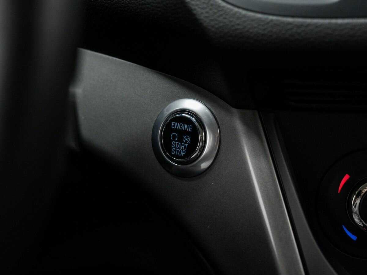 Купить Ford Kuga с пробегом. Фото: #18