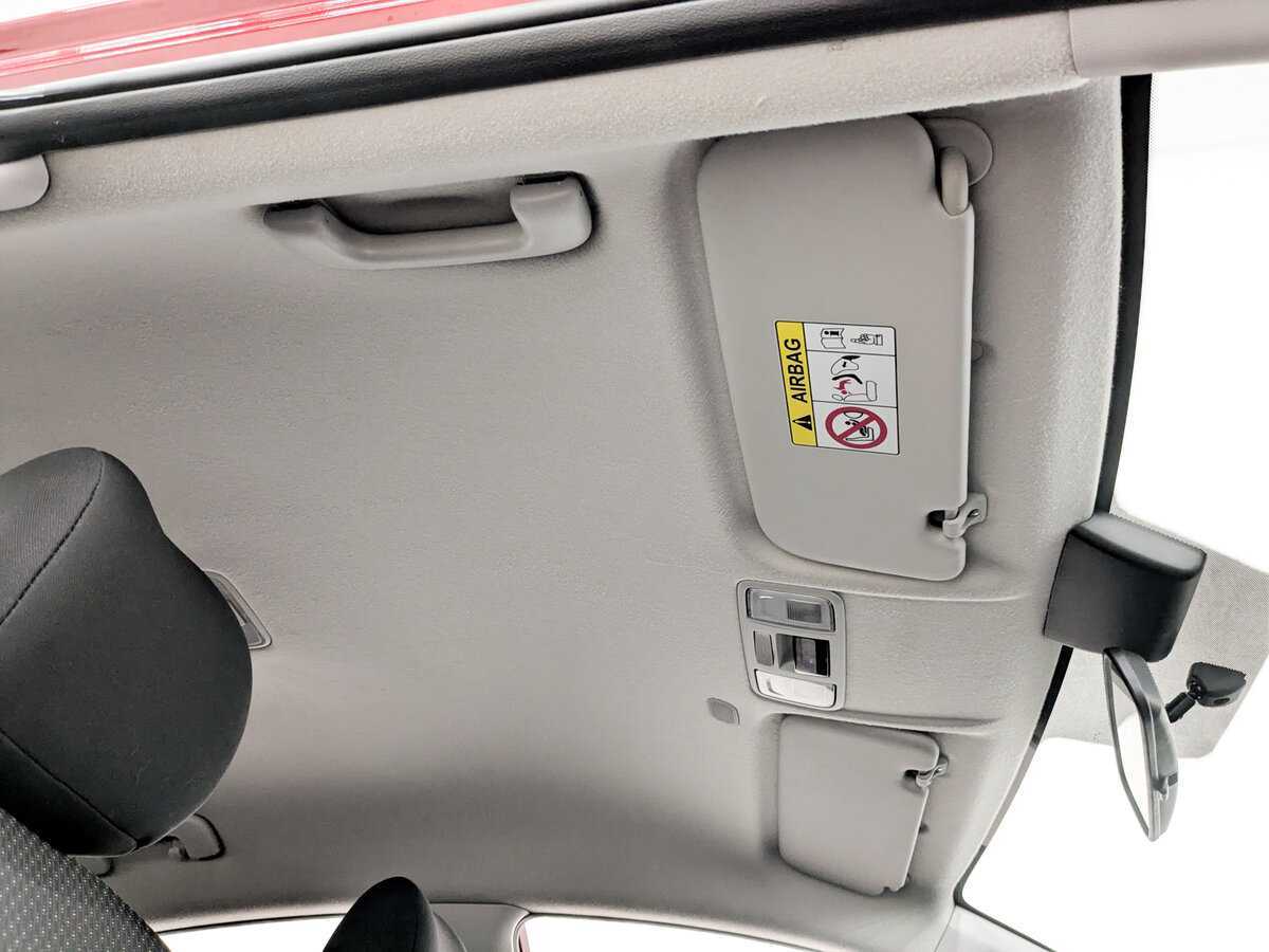 Купить Kia Rio с пробегом. Фото: #19