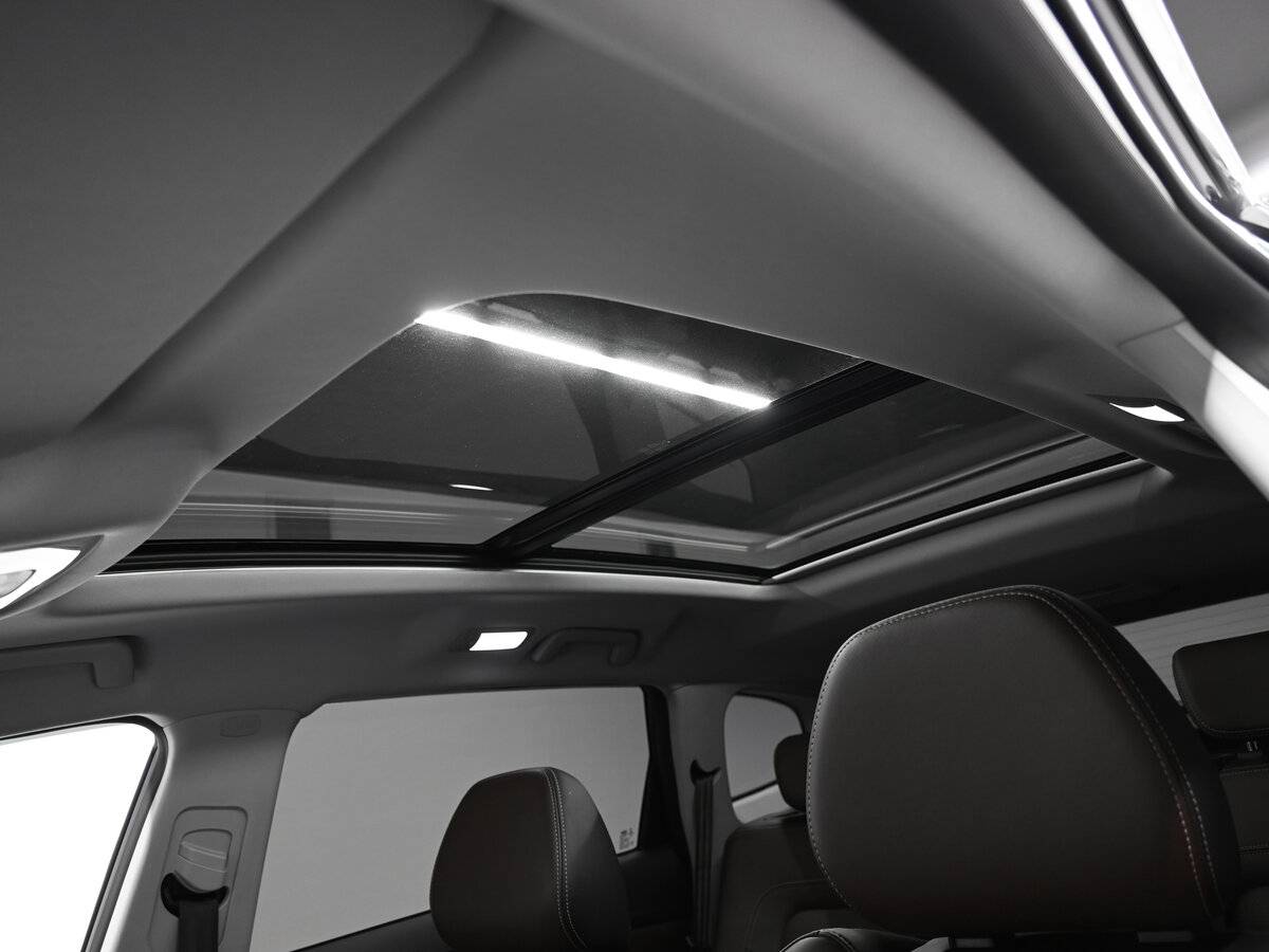 Купить Chery Tiggo 8 Pro с пробегом. Фото: #15