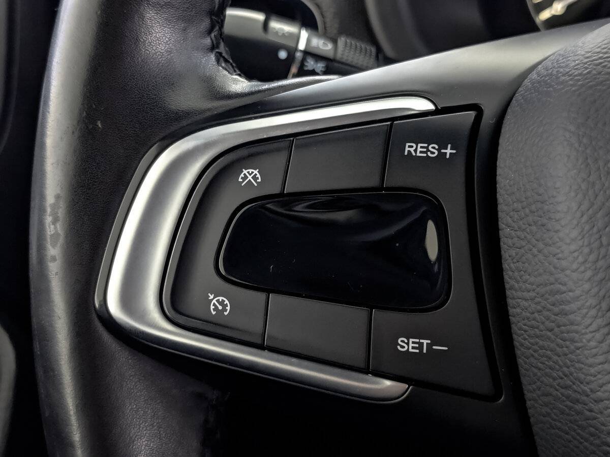 Купить Chery Tiggo 4 с пробегом. Фото: #28