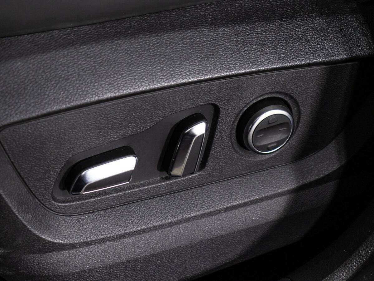 Купить Chery Tiggo 7 Pro с пробегом. Фото: #17