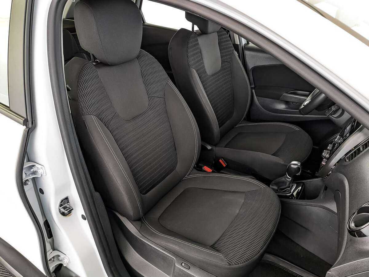 Купить Renault Kaptur с пробегом. Фото: #22