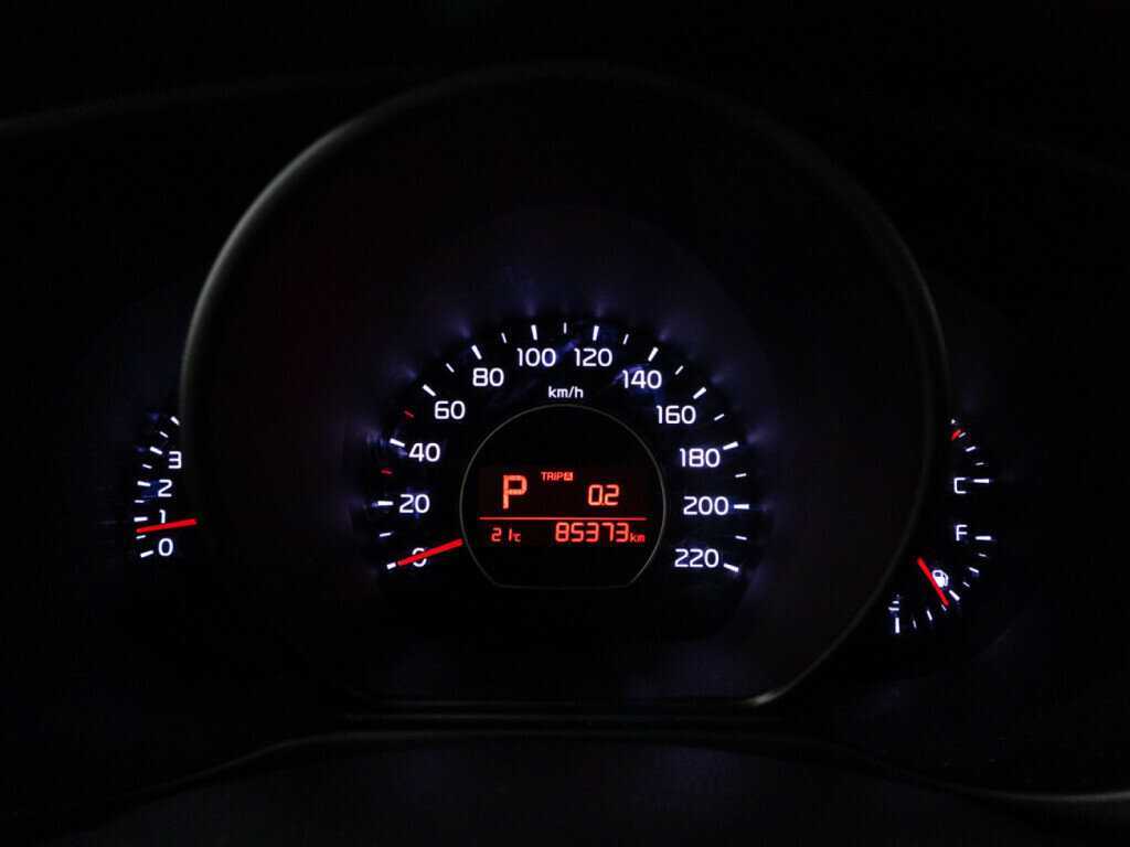 Купить Kia Soul с пробегом. Фото: #11