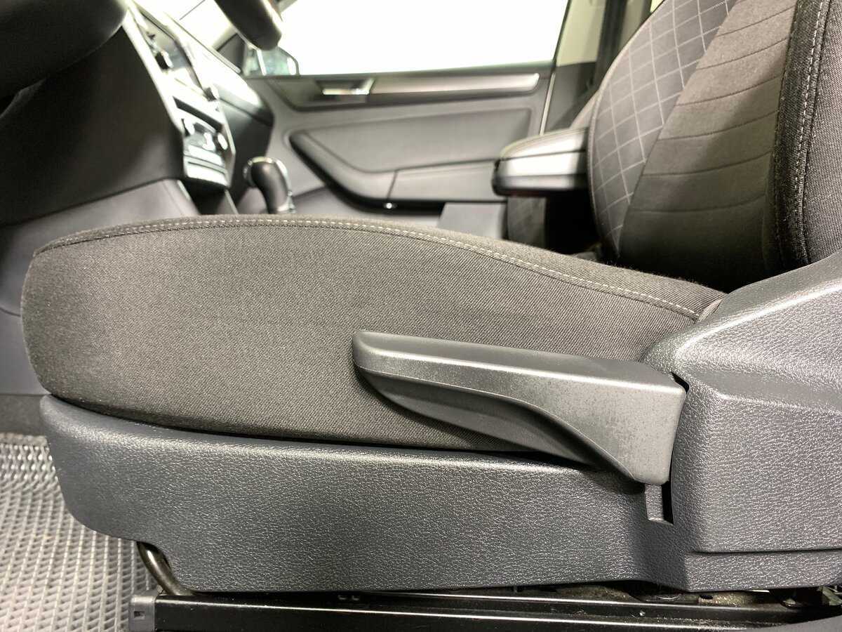 Купить Skoda Rapid с пробегом. Фото: #14