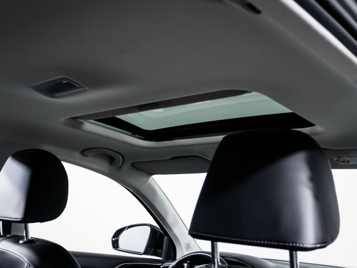 Купить Jetta VS5 с пробегом. Фото: #15