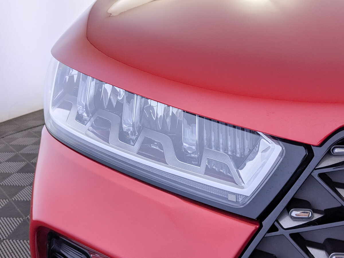 Купить Chery Tiggo 7 Pro с пробегом. Фото: #9