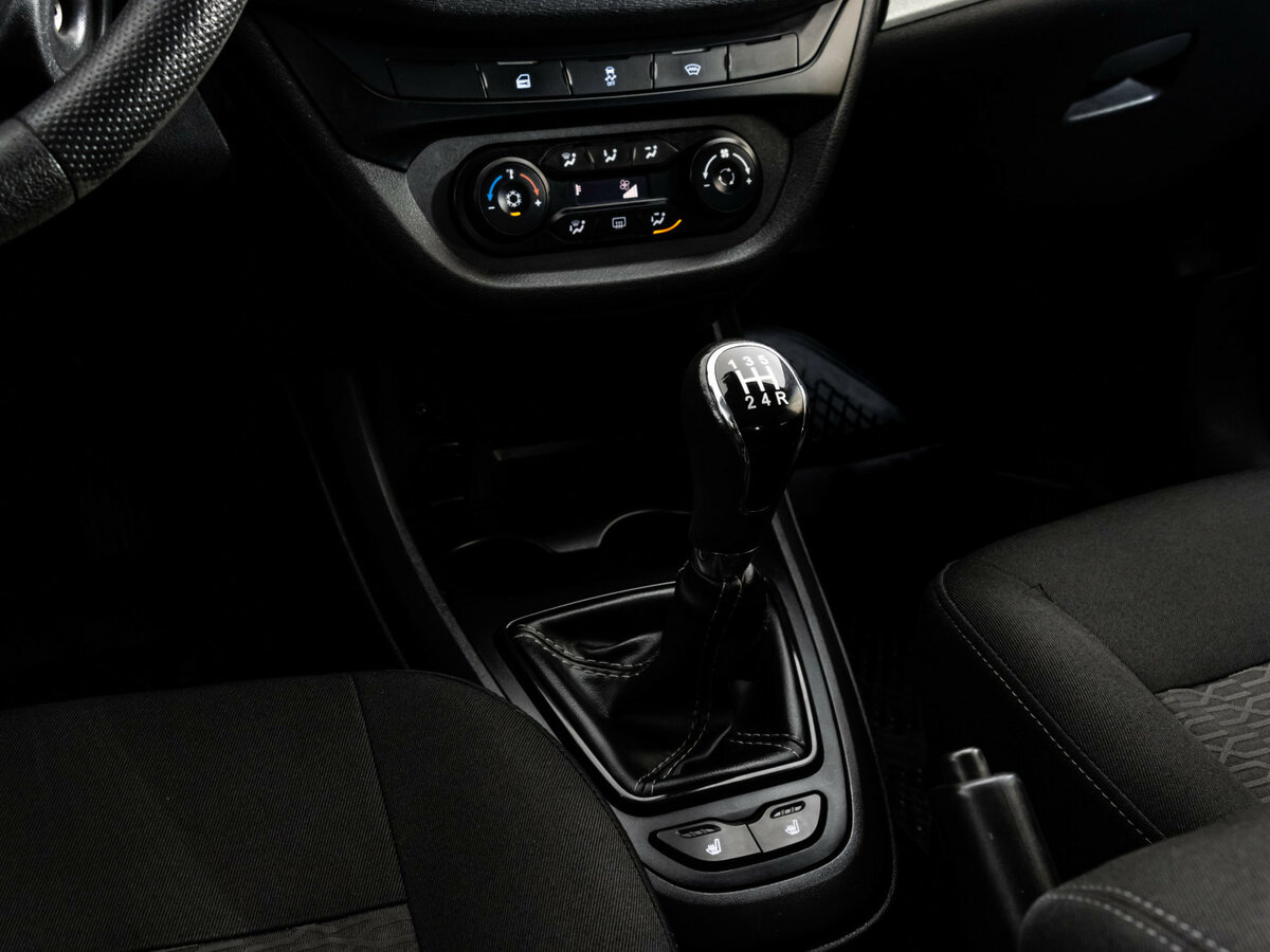 Купить Lada (ВАЗ) Vesta с пробегом. Фото: #9