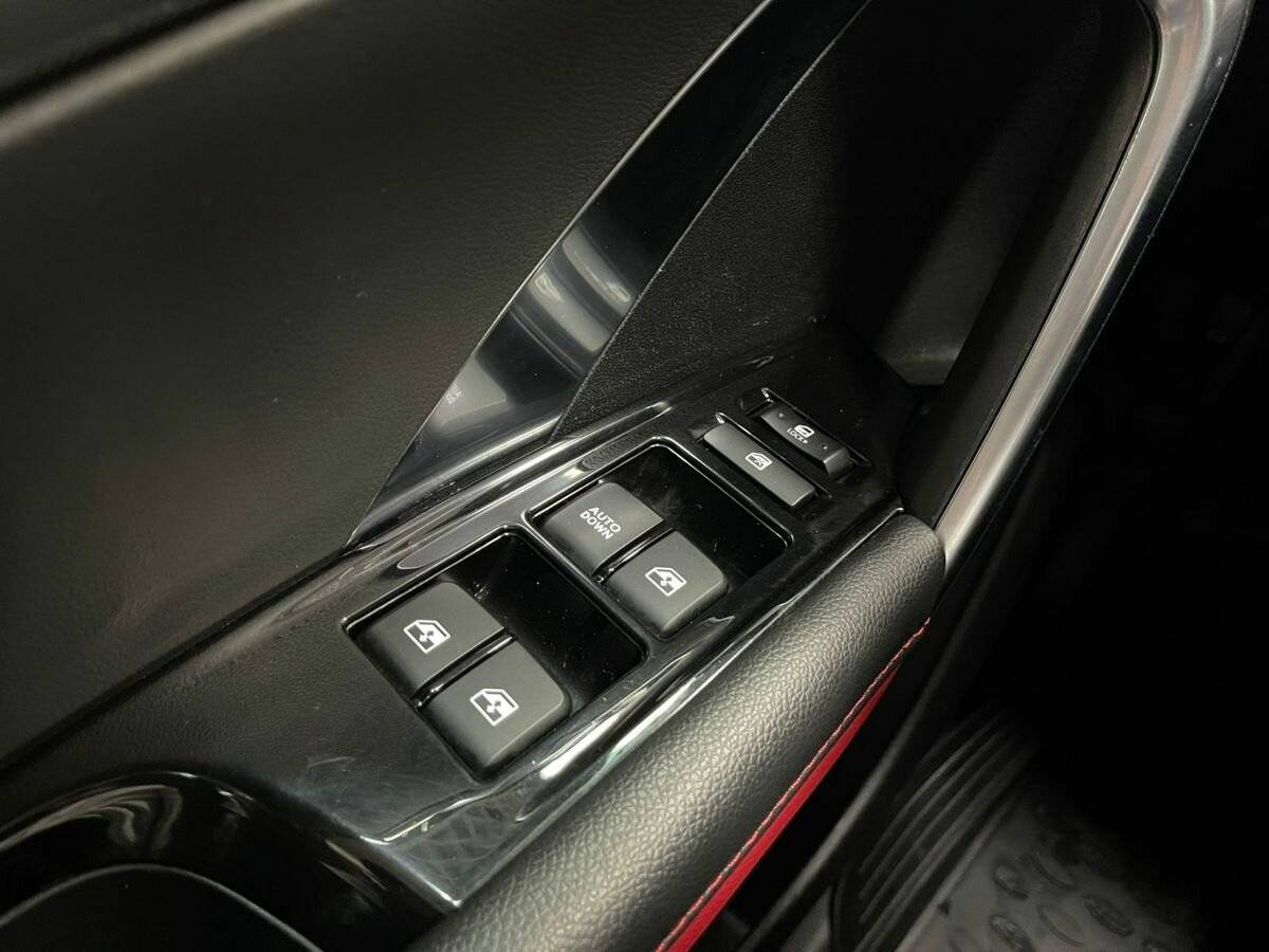 Купить Changan CS55 с пробегом. Фото: #17