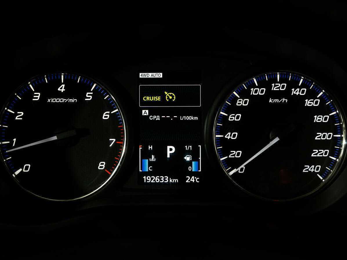 Купить Mitsubishi Outlander с пробегом. Фото: #19