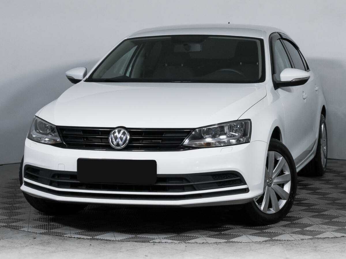 Купить Volkswagen Jetta с пробегом. Фото: #0