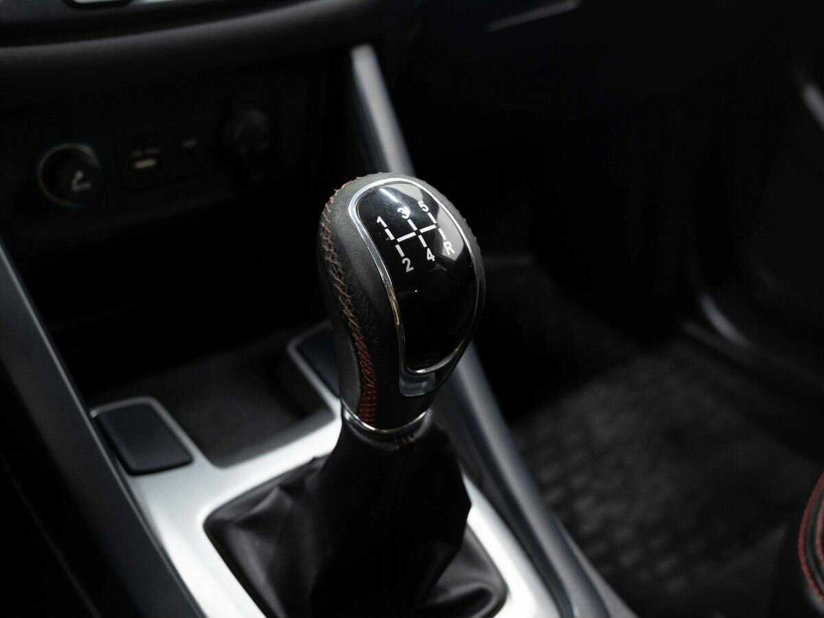 Купить Chery Tiggo 5 с пробегом. Фото: #21