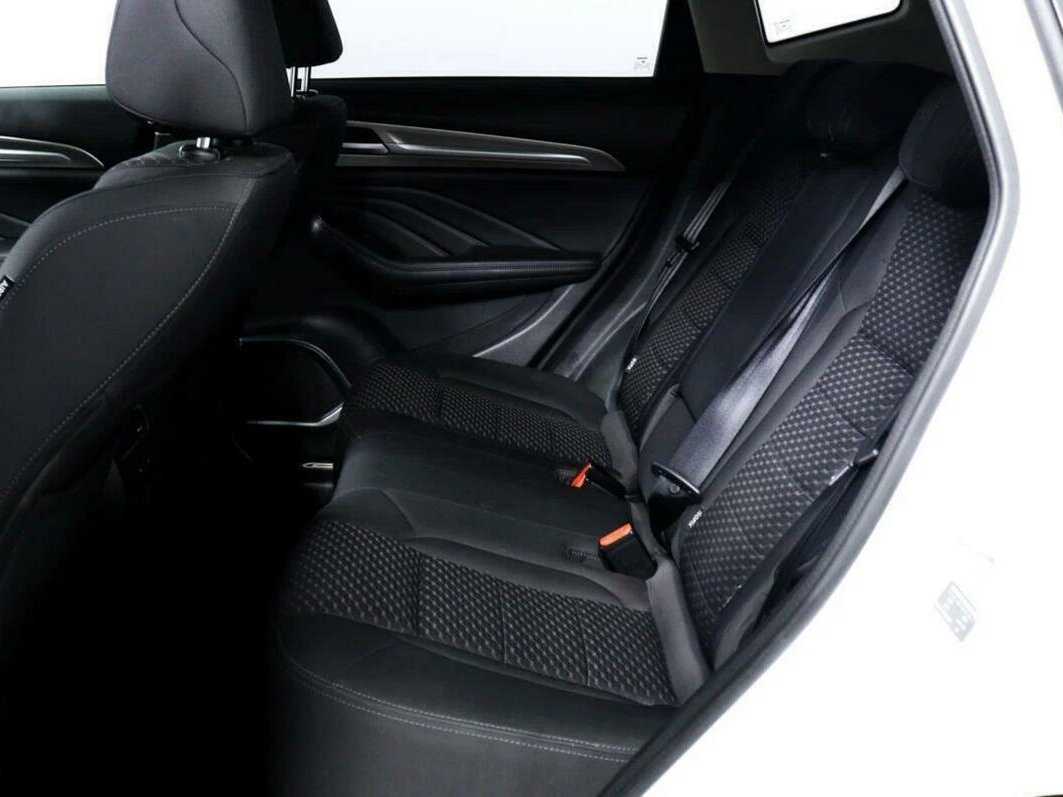 Купить Haval F7 с пробегом. Фото: #10