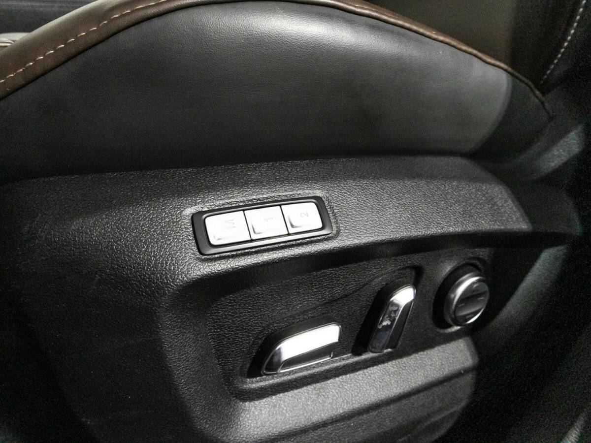 Купить Chery Tiggo 8 Pro с пробегом. Фото: #16