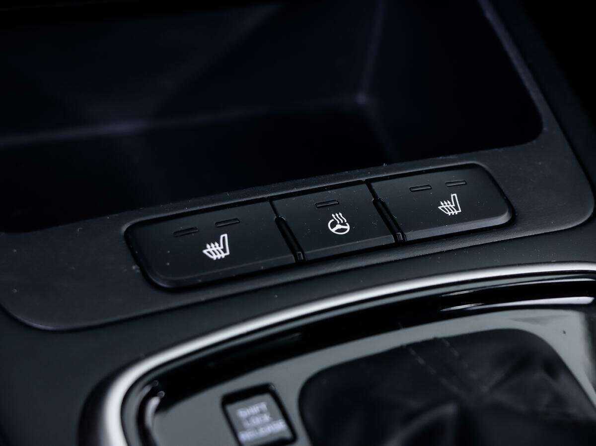 Купить Kia Rio с пробегом. Фото: #11