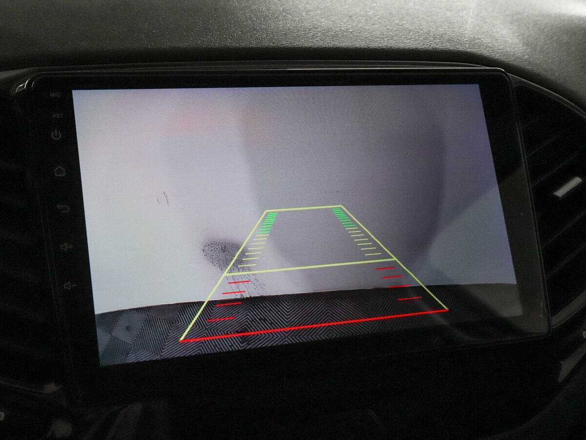 Купить Lada (ВАЗ) Vesta с пробегом. Фото: #12